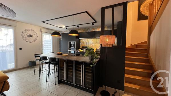 Appartement T3 à vendre  3 pièces - 64,44 m2 GAP - 05