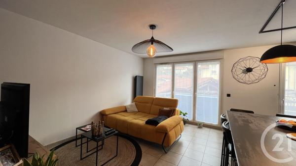 Appartement T3 à vendre  3 pièces - 64,44 m2 GAP - 05