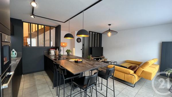 Appartement T3 à vendre  3 pièces - 64,44 m2 GAP - 05