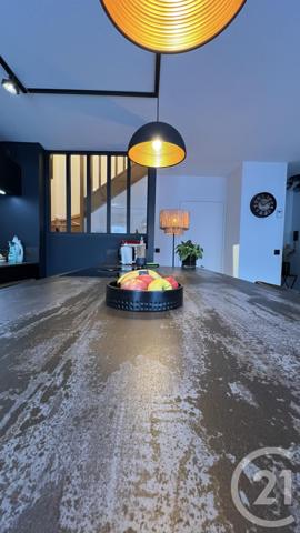 Appartement T3 à vendre  3 pièces - 64,44 m2 GAP - 05