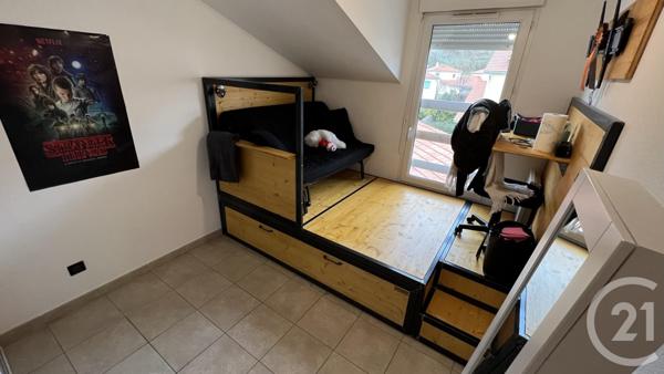 Appartement T3 à vendre  3 pièces - 64,44 m2 GAP - 05