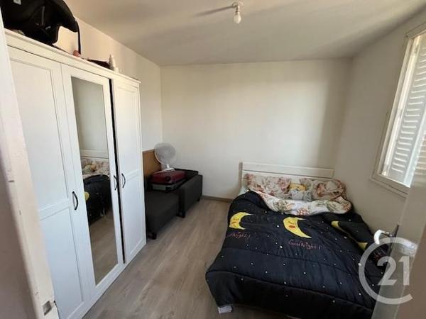 Appartement F3 à vendre  4 pièces - 60,11 m2 VIENNE - 38