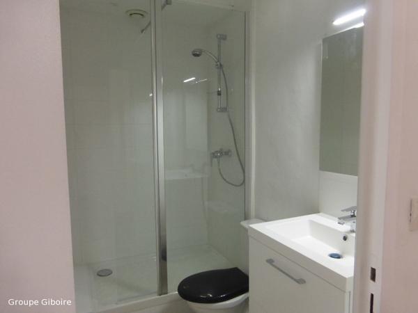 Appartement T2 à louer - 35 m² (réf : 558026)