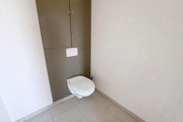 Appartement Marseille T3 60 m2 plus terrasse 17 m2