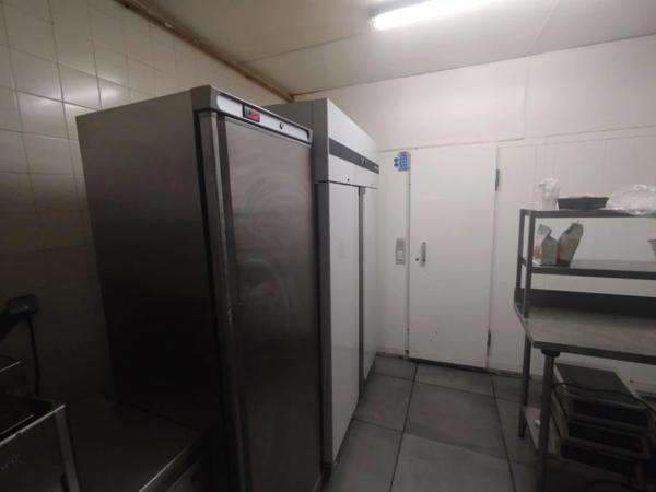 Restaurant rénové à vendre – Emplacement premium – Zone dynamique de Vannes