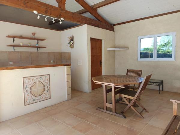 Maison d’Architecte Lumineuse 4 chambres , Piscine et Grand Jardin Paysager