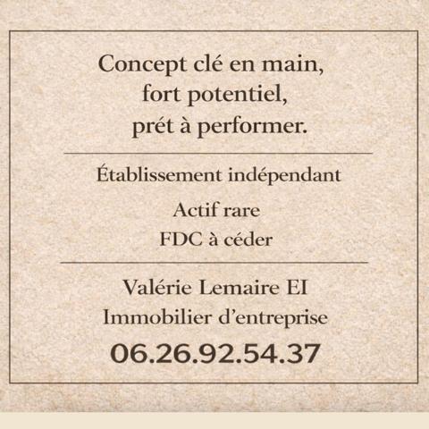 Fonds de commerce dans Le Perreux-sur-Marne