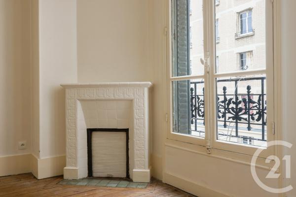 Appartement F2 à vendre  2 pièces - 38,40 m2 MONTROUGE - 92