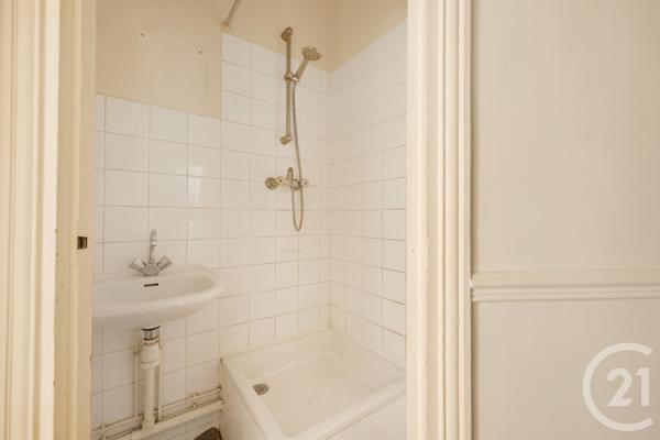 Appartement F2 à vendre  2 pièces - 38,40 m2 MONTROUGE - 92