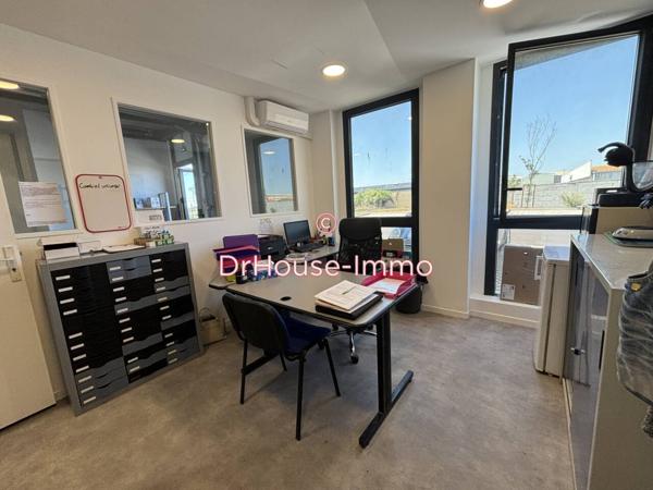 Commerce à vendre 2 pièces de 155 m²