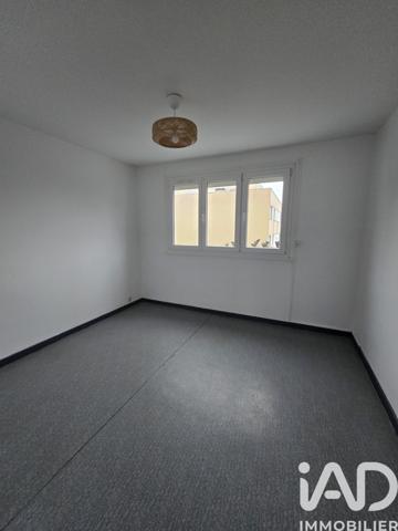 Appartement à vendre 2 pièces 45 m² Vandœuvre-lès-Nancy