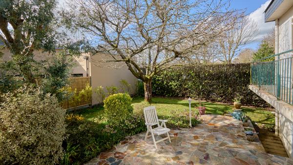 Maison 5 pièces – 110 m² environ à Cesson-Sévigné (ref : 12351)