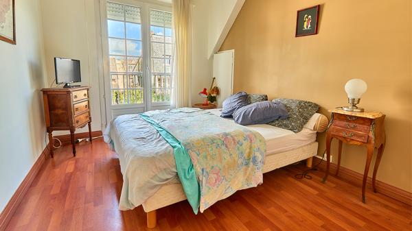 Maison 5 pièces – 110 m² environ à Cesson-Sévigné (ref : 12351)
