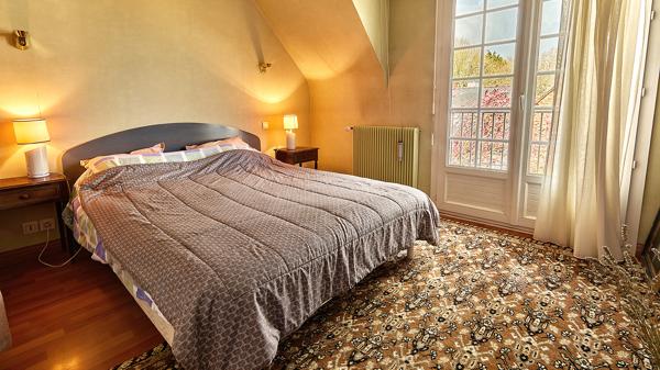 Maison 5 pièces – 110 m² environ à Cesson-Sévigné (ref : 12351)