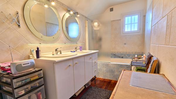 Maison 5 pièces – 110 m² environ à Cesson-Sévigné (ref : 12351)