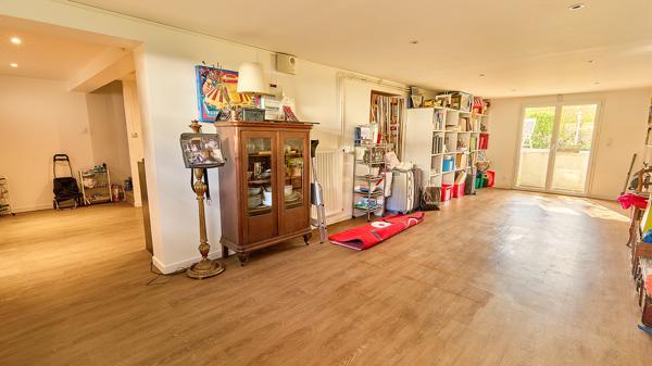 Maison 5 pièces – 110 m² environ à Cesson-Sévigné (ref : 12351)