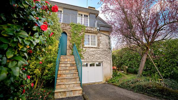 Maison 5 pièces – 110 m² environ à Cesson-Sévigné (ref : 12351)