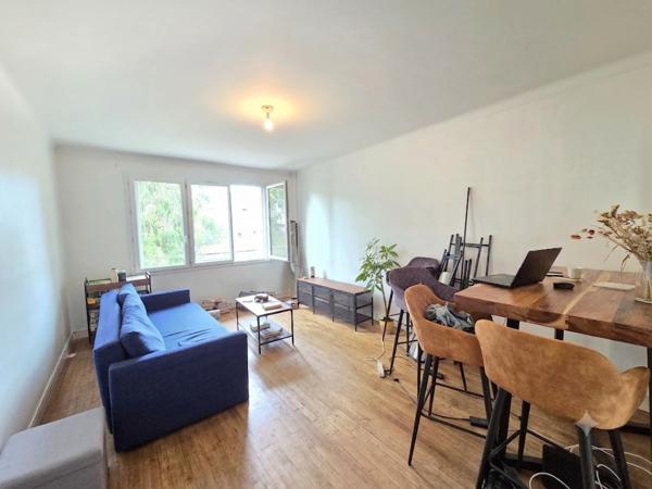 Appartement 3 pièces – 67 m² environ à Rennes (ref : G64162)