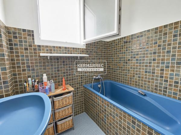 Appartement 3 pièces – 67 m² environ à Rennes (ref : G64162)