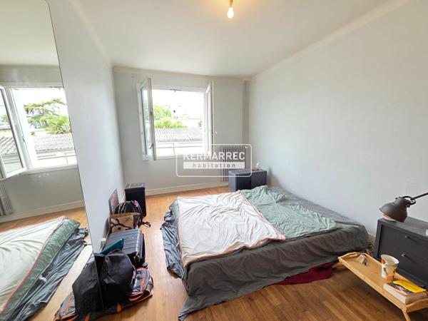 Appartement 3 pièces – 67 m² environ à Rennes (ref : G64162)
