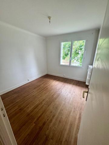 Appartement 3 pièces – 67 m² environ à Rennes (ref : G64162)