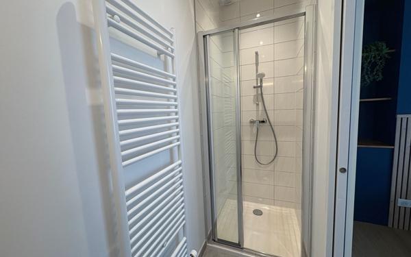 Appartement à louer    2 pièces • 41,59 m2 Reims