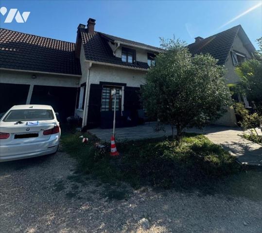 Une Maison d'Env. 175 m² sur PITHIVIERS (45300)