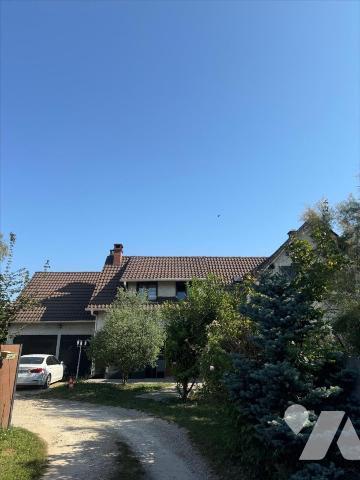 Une Maison d'Env. 175 m² sur PITHIVIERS (45300)