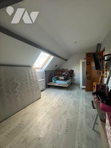 Une Maison d'Env. 175 m² sur PITHIVIERS (45300)