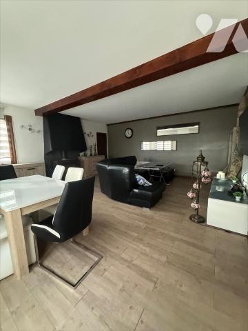 Une Maison d'Env. 175 m² sur PITHIVIERS (45300)