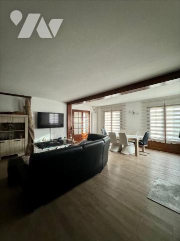 Une Maison d'Env. 175 m² sur PITHIVIERS (45300)