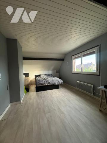 Une Maison d'Env. 175 m² sur PITHIVIERS (45300)