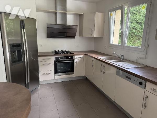 Au calme Plain-pied de 2010 Combles aménageables