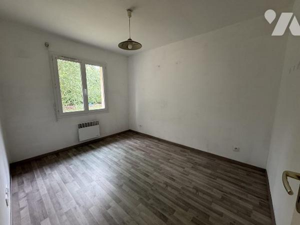 Au calme Plain-pied de 2010 Combles aménageables