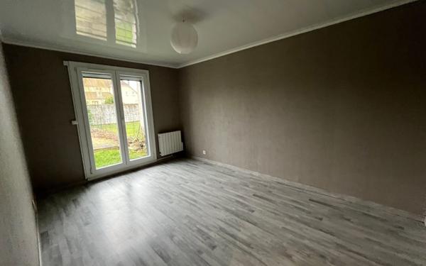 Maison à vendre    4 pièces •  Tergnier