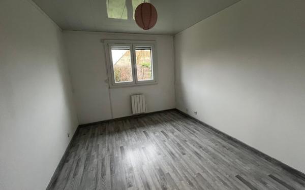 Maison à vendre    4 pièces •  Tergnier