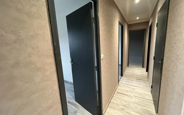 Maison à vendre    4 pièces •  Tergnier