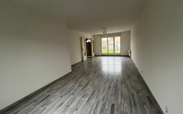 Maison à vendre    4 pièces •  Tergnier