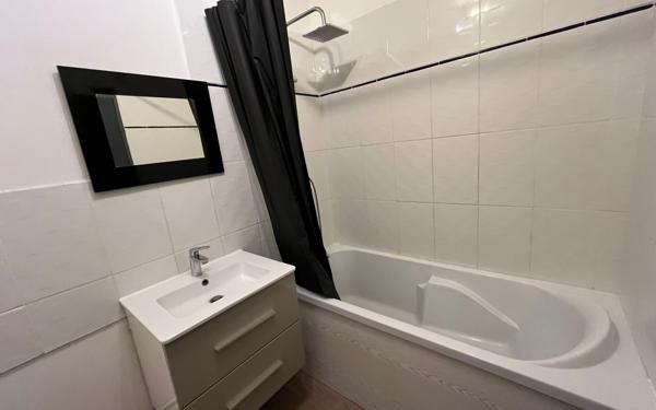 Maison à vendre    4 pièces •  Tergnier