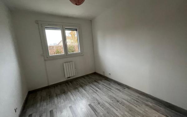 Maison à vendre    4 pièces •  Tergnier