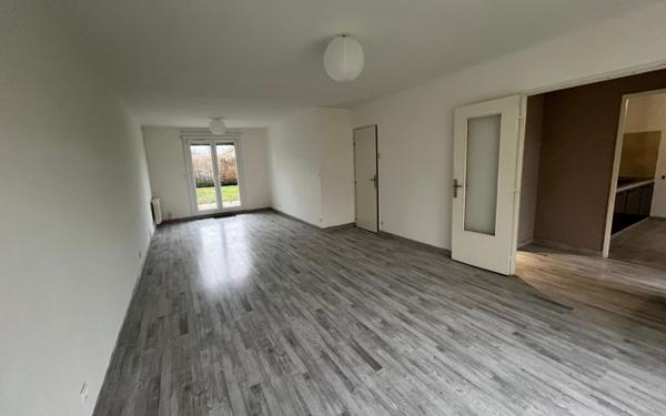 Maison à vendre    4 pièces •  Tergnier