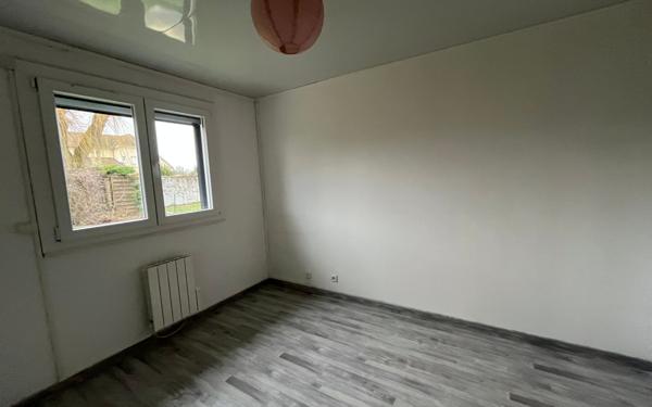 Maison à vendre    4 pièces •  Tergnier