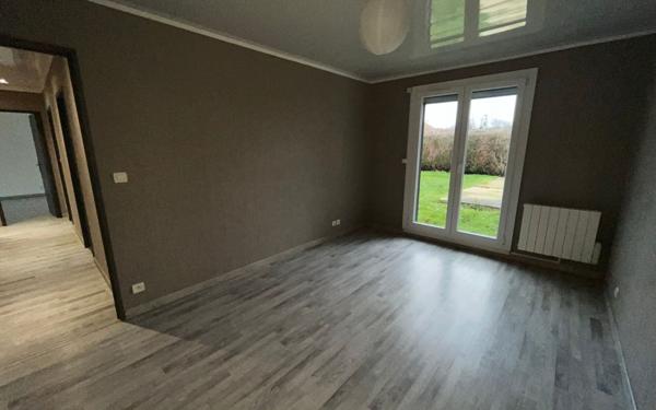 Maison à vendre    4 pièces •  Tergnier