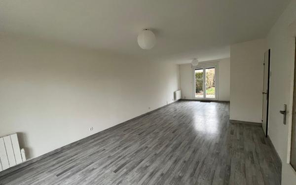 Maison à vendre    4 pièces •  Tergnier