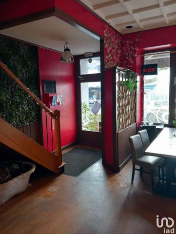 Murs commerciaux  à vendre 245 m² La Roche-sur-Yon