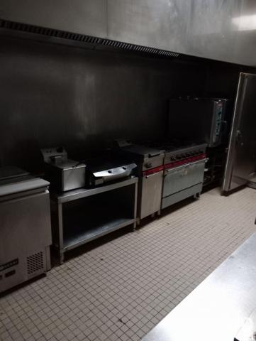 Murs commerciaux  à vendre 245 m² La Roche-sur-Yon