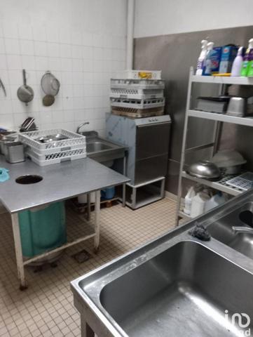 Murs commerciaux  à vendre 245 m² La Roche-sur-Yon