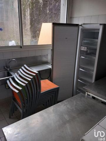 Murs commerciaux  à vendre 245 m² La Roche-sur-Yon