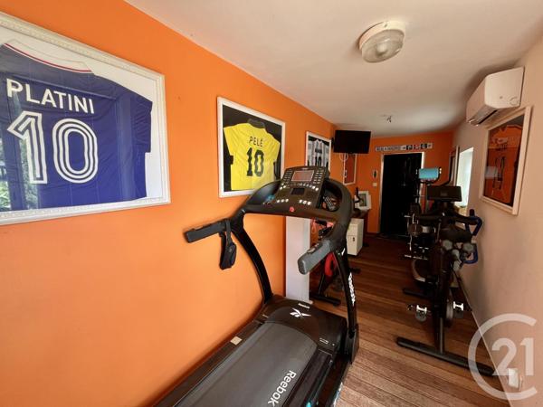 Maison à vendre  6 pièces - 200 m2 ST LOUBES - 33