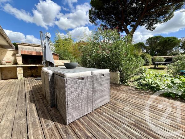 Maison à vendre  6 pièces - 200 m2 ST LOUBES - 33